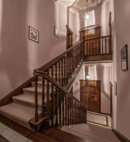 Fotos del hotel Topolowa Residence:  2