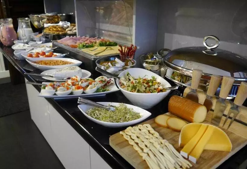 Fotos del hotel Topolowa Residence:  3