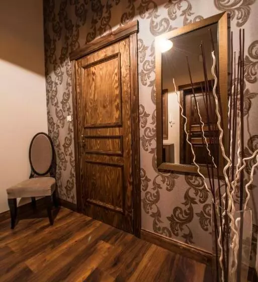 Fotos del hotel Topolowa Residence:  21