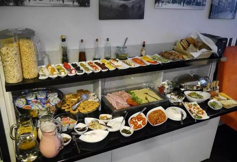 Fotos del hotel Topolowa Residence:  11