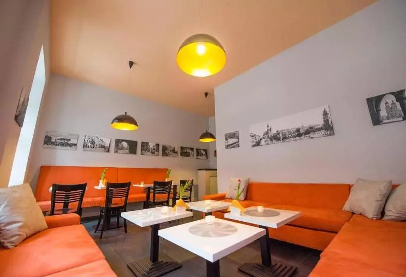 Fotos del hotel Topolowa Residence:  4