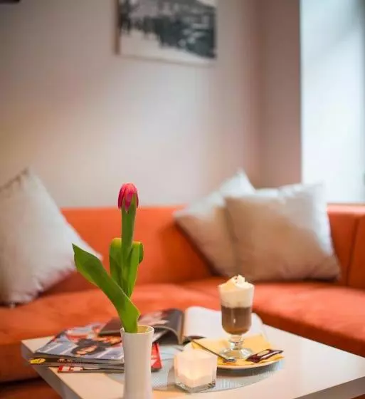 Fotos del hotel Topolowa Residence:  13