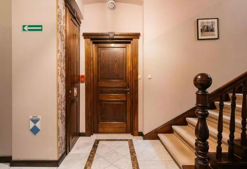 Fotos del hotel Topolowa Residence:  15