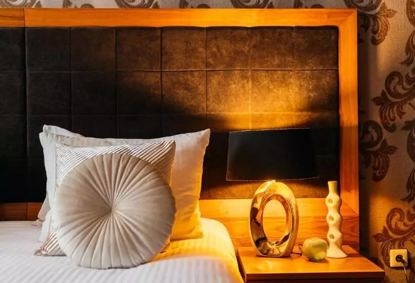 Fotos del hotel Topolowa Residence:  20