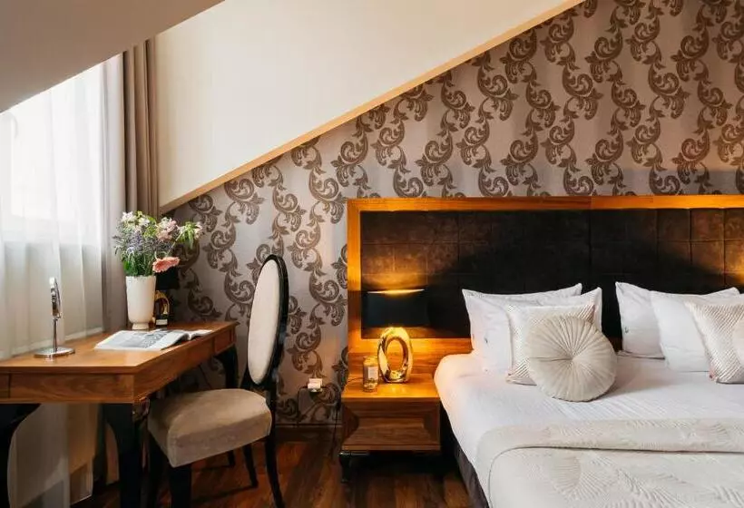 Fotos del hotel Topolowa Residence:  14