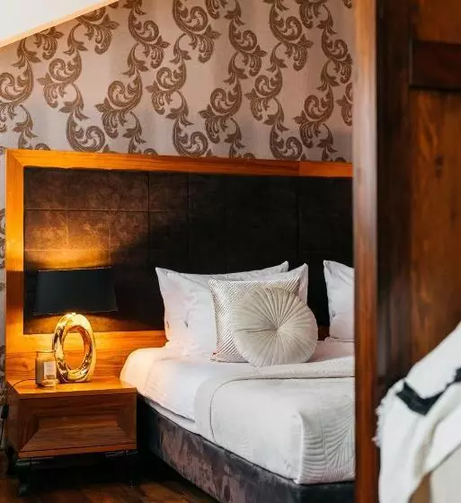 Fotos del hotel Topolowa Residence:  17