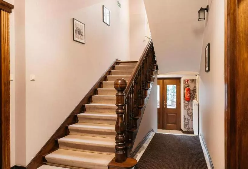 Fotos del hotel Topolowa Residence:  10