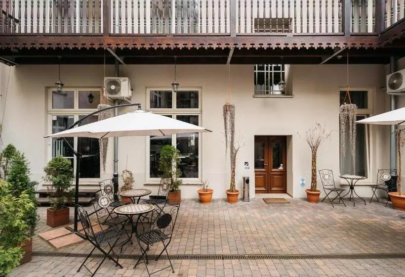 Fotos del hotel Topolowa Residence:  12