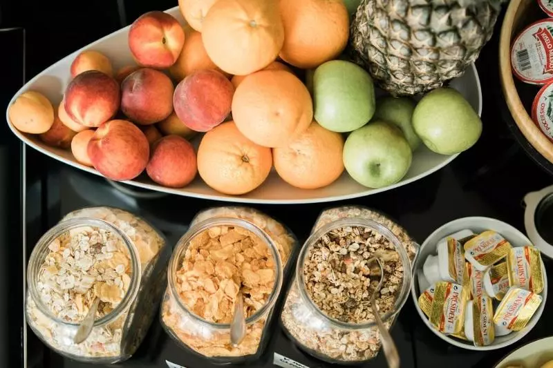 Fotos del hotel Argo:  8