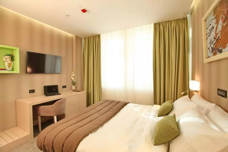 Fotos del hotel Argo:  2