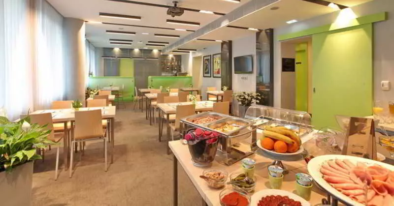 Fotos del hotel Argo:  3