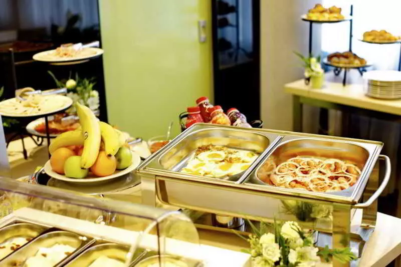 Fotos del hotel Argo:  7