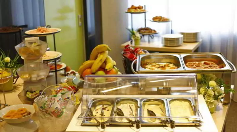 Fotos del hotel Argo:  10