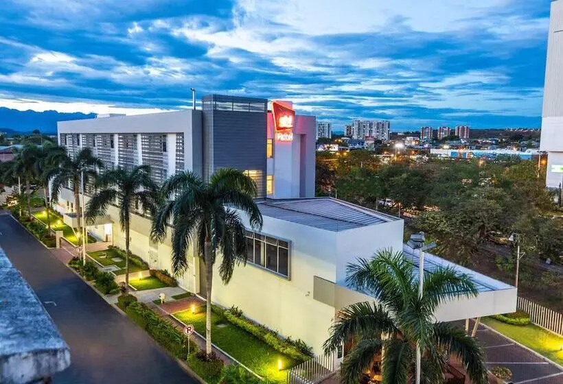 Fotos del hotel Ghl  Neiva:  11