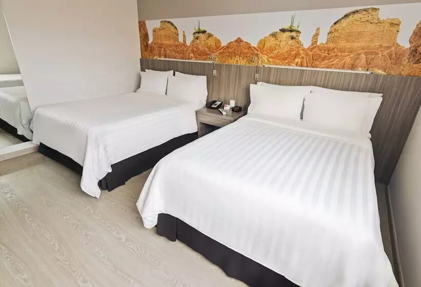 Fotos del hotel Ghl  Neiva:  12