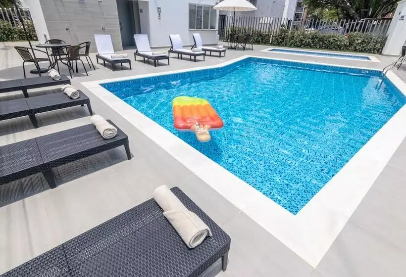 Fotos del hotel Ghl  Neiva:  13