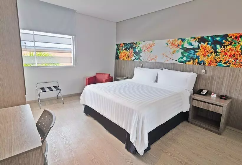 Fotos del hotel Ghl  Neiva:  23