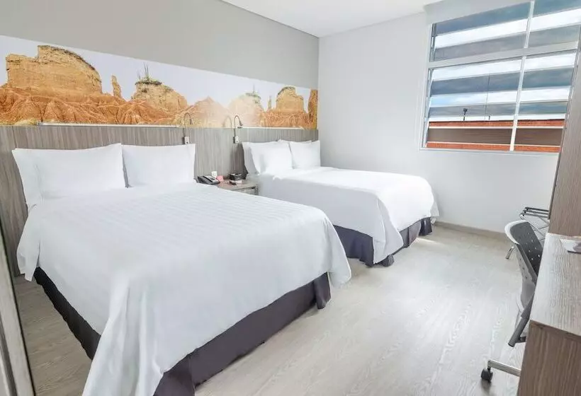 Fotos del hotel Ghl  Neiva:  22