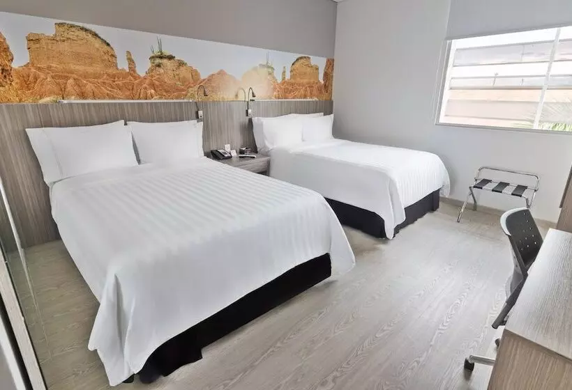 Fotos del hotel Ghl  Neiva:  2