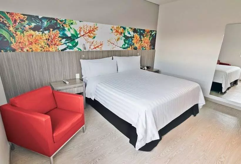 Fotos del hotel Ghl  Neiva:  17