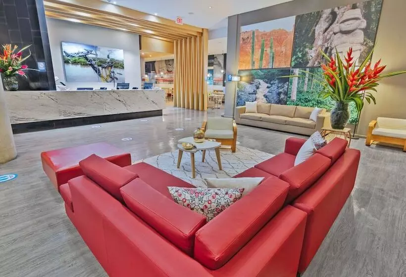 Fotos del hotel Ghl  Neiva:  25