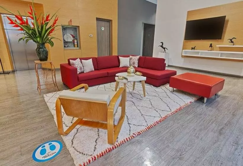 Fotos del hotel Ghl  Neiva:  4