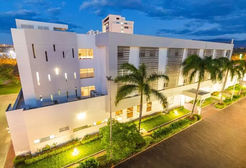 Fotos del hotel Ghl  Neiva:  10