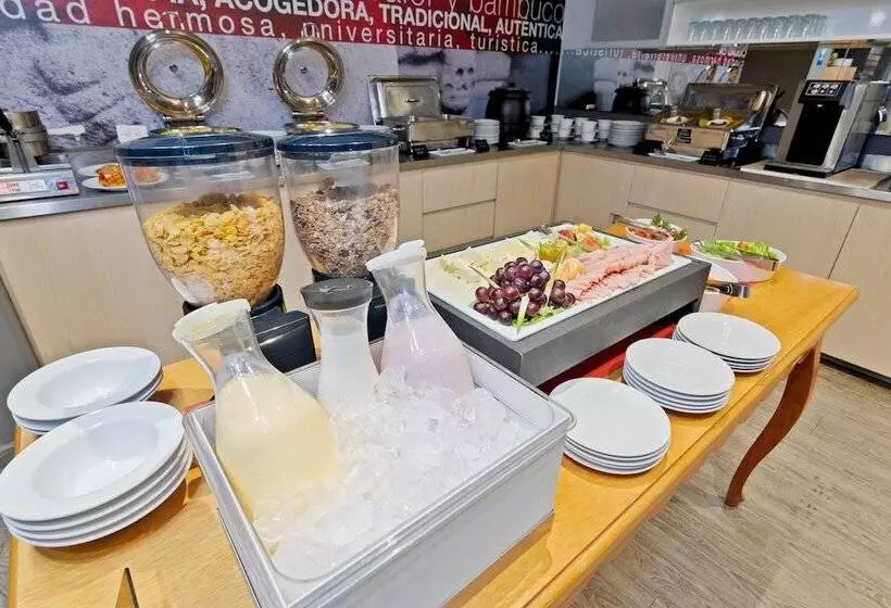 Fotos del hotel Ghl  Neiva:  7