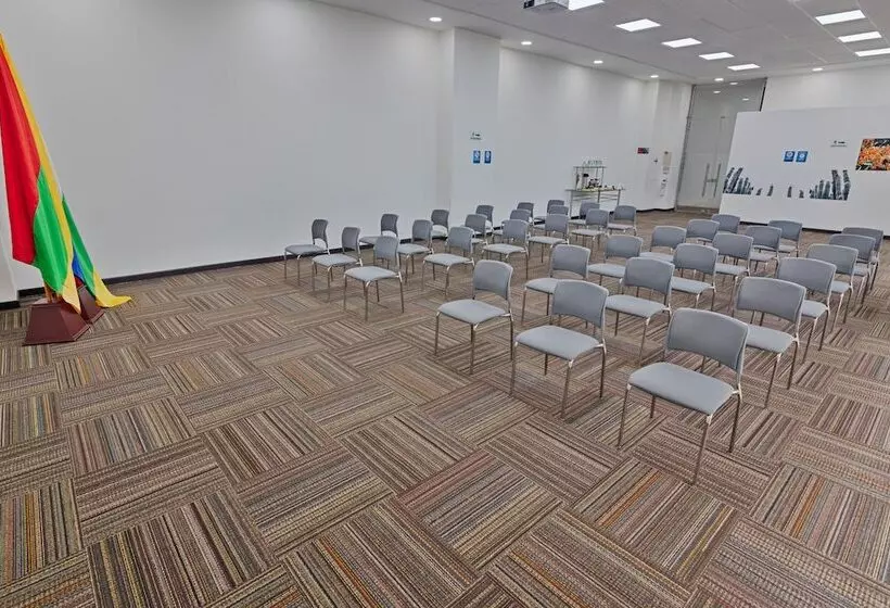 Fotos del hotel Ghl  Neiva:  19