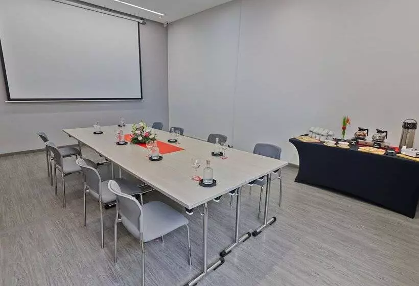 Fotos del hotel Ghl  Neiva:  8