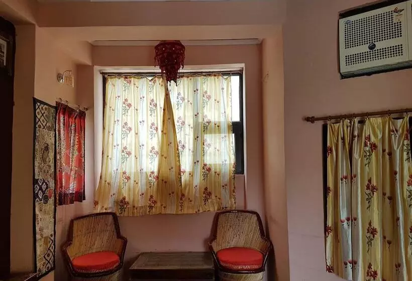 Fotos del hotel Hare Krishna Guest House:  9