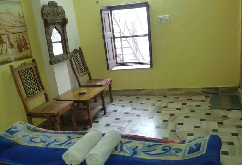 Fotos del hotel Hare Krishna Guest House:  23