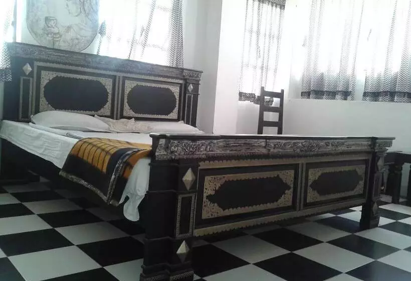 Fotos del hotel Hare Krishna Guest House:  20