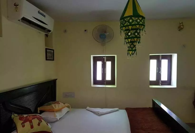 Fotos del hotel Hare Krishna Guest House:  13