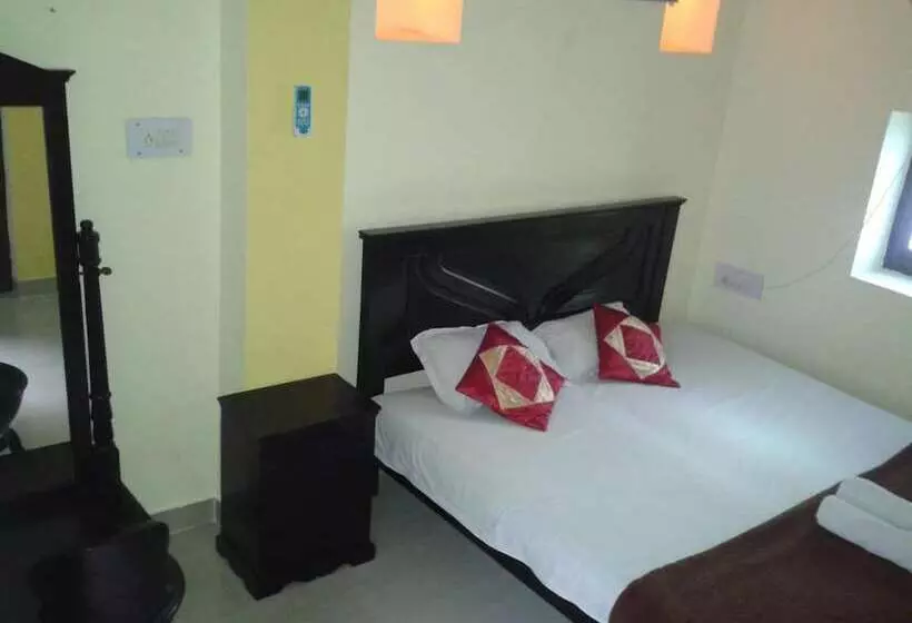 Fotos del hotel Hare Krishna Guest House:  8