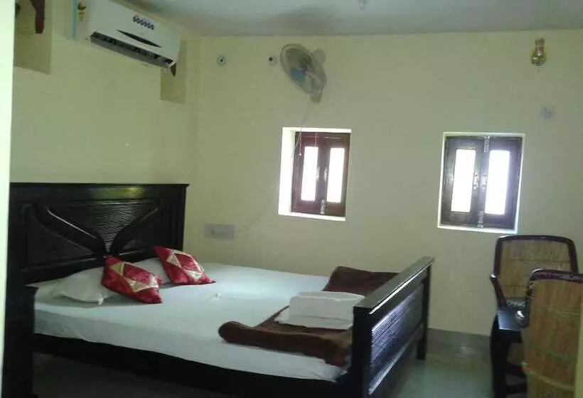 Hare Krishna Guest House