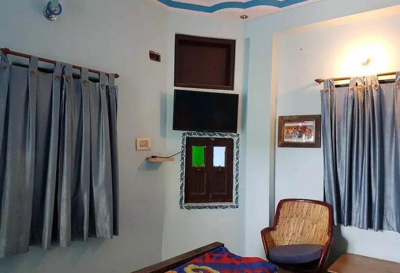 Fotos del hotel Hare Krishna Guest House:  19