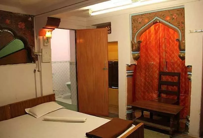 Fotos del hotel Hare Krishna Guest House:  18