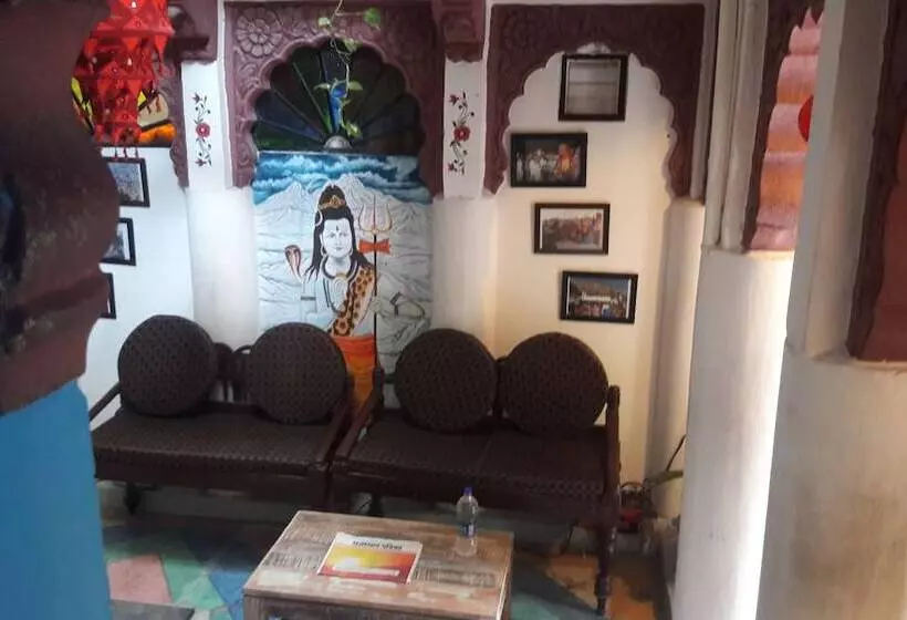 Fotos del hotel Hare Krishna Guest House:  25