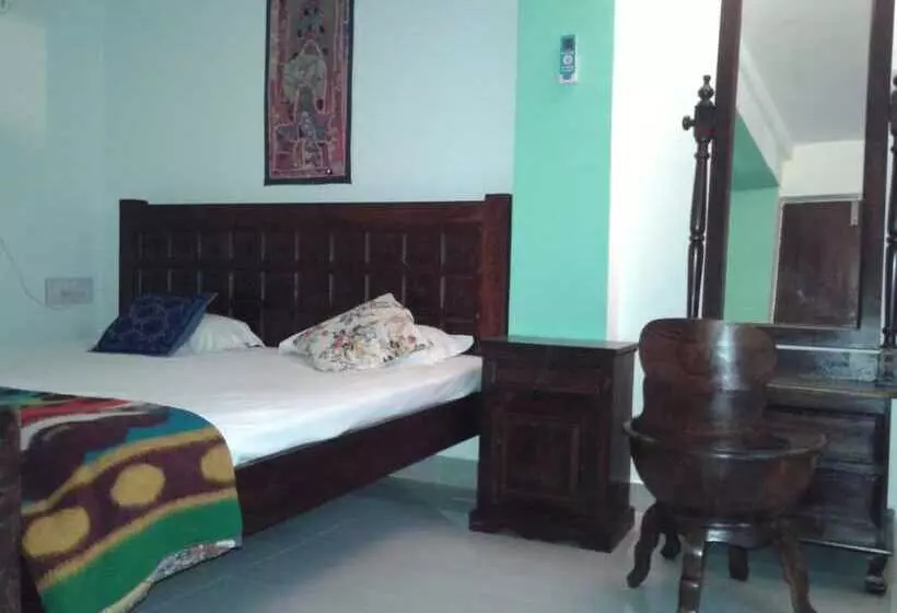 Fotos del hotel Hare Krishna Guest House:  4