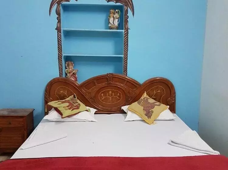 Fotos del hotel Hare Krishna Guest House:  21