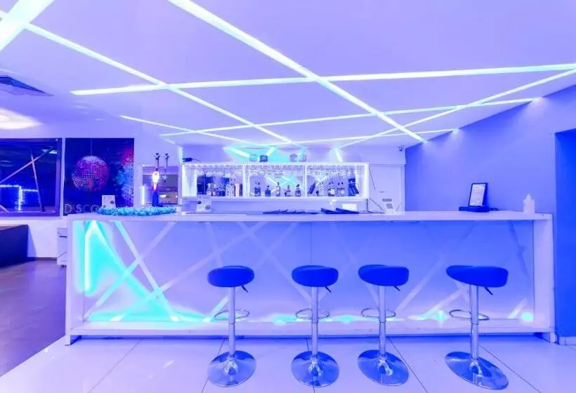 Fotos del hotel The Iris Inn By Bhagini Outer Ring Road:  4