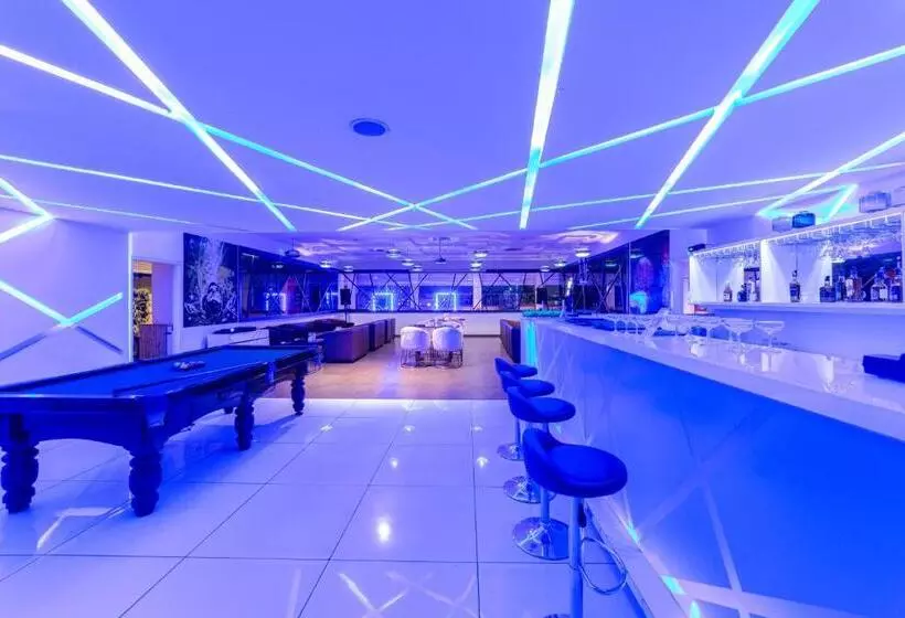 Fotos del hotel The Iris Inn By Bhagini Outer Ring Road:  7