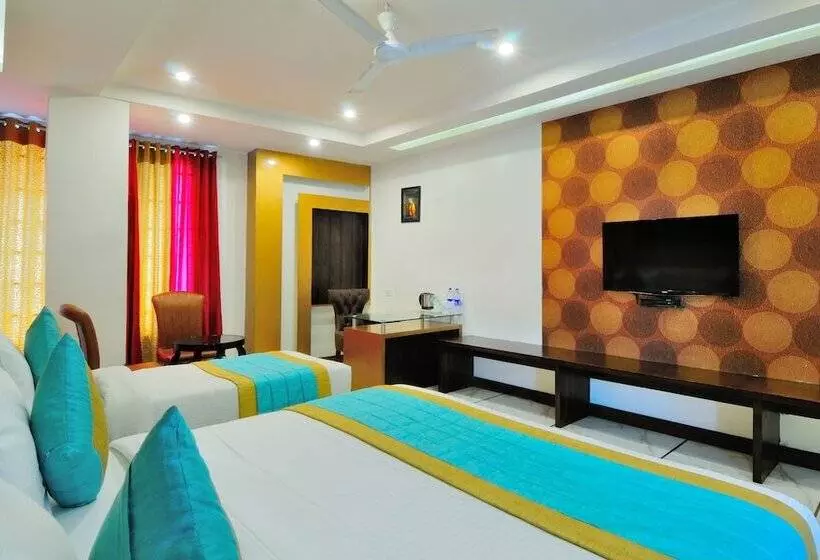 Fotos del hotel Le Benz:  24