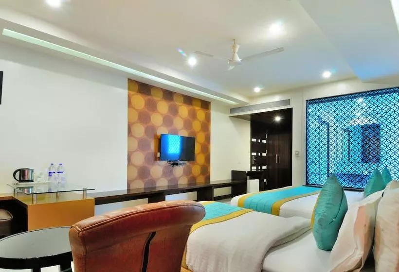 Fotos del hotel Le Benz:  17