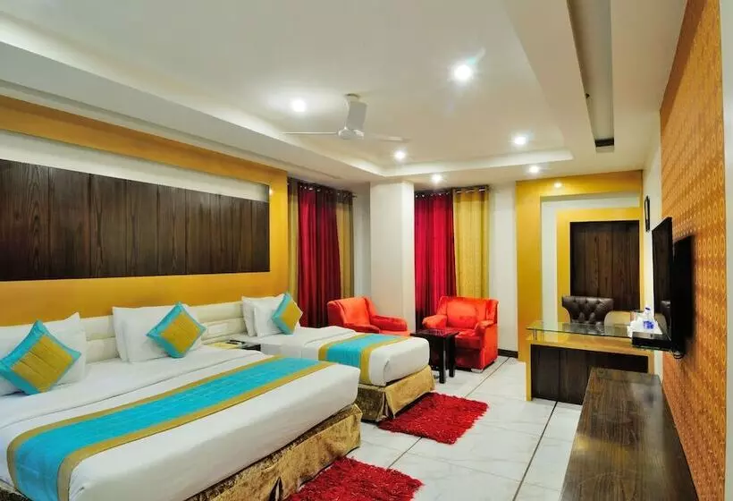 Fotos del hotel Le Benz:  6