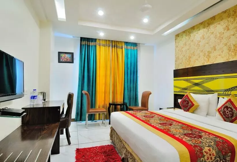 Fotos del hotel Le Benz:  15