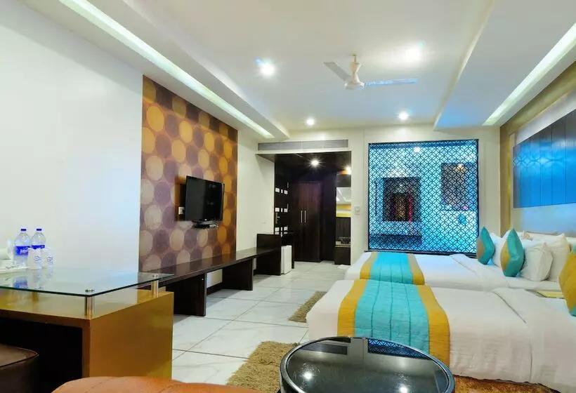 Fotos del hotel Le Benz:  25