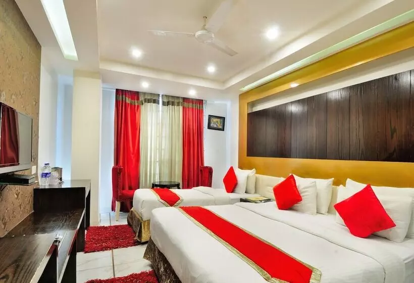 Fotos del hotel Le Benz:  13