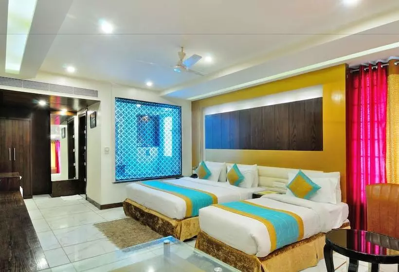 Fotos del hotel Le Benz:  14